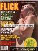 Adult magazine Flick January 1980